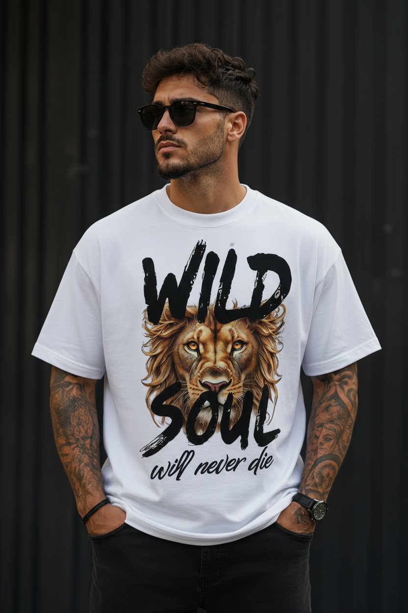 Men’s Graphic T-Shirts