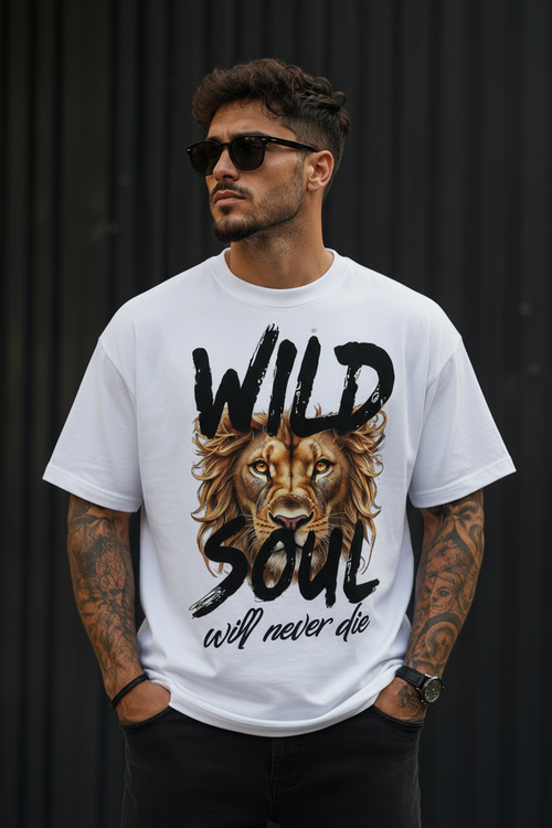 Men’s Graphic T-Shirts