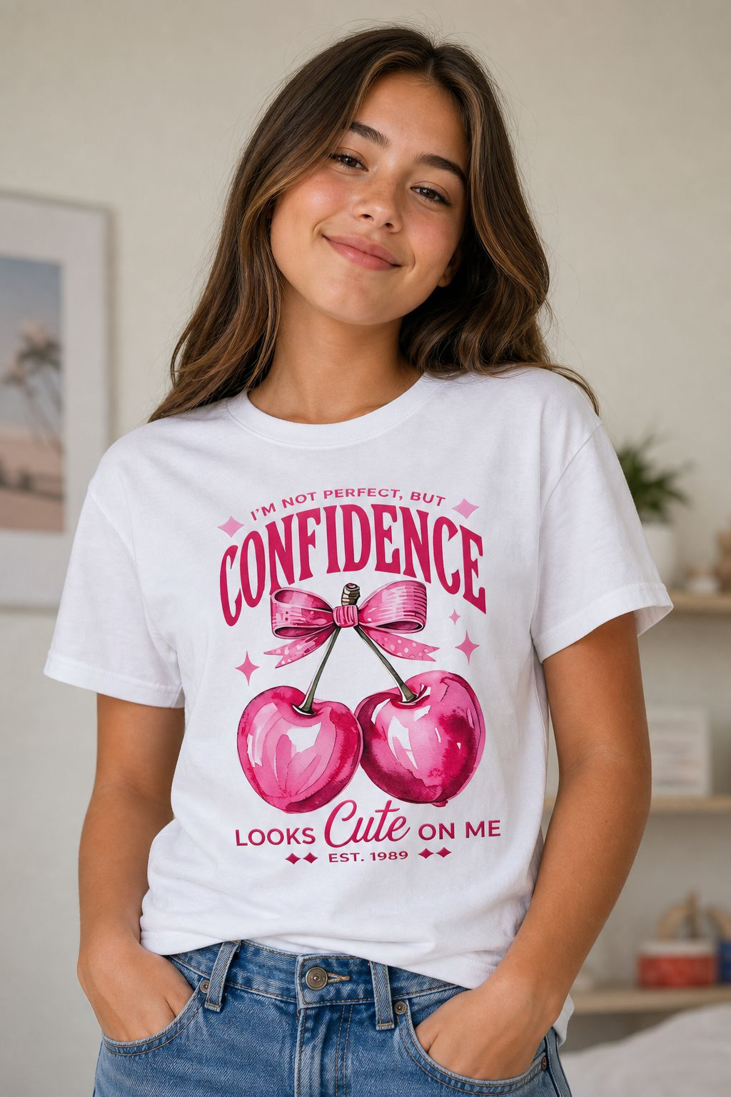 Women’s Graphic T-Shirts