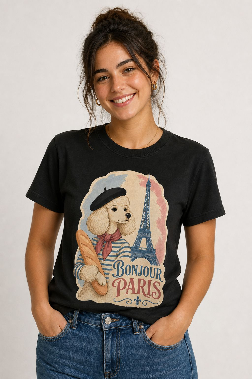 Women’s Graphic T-Shirts