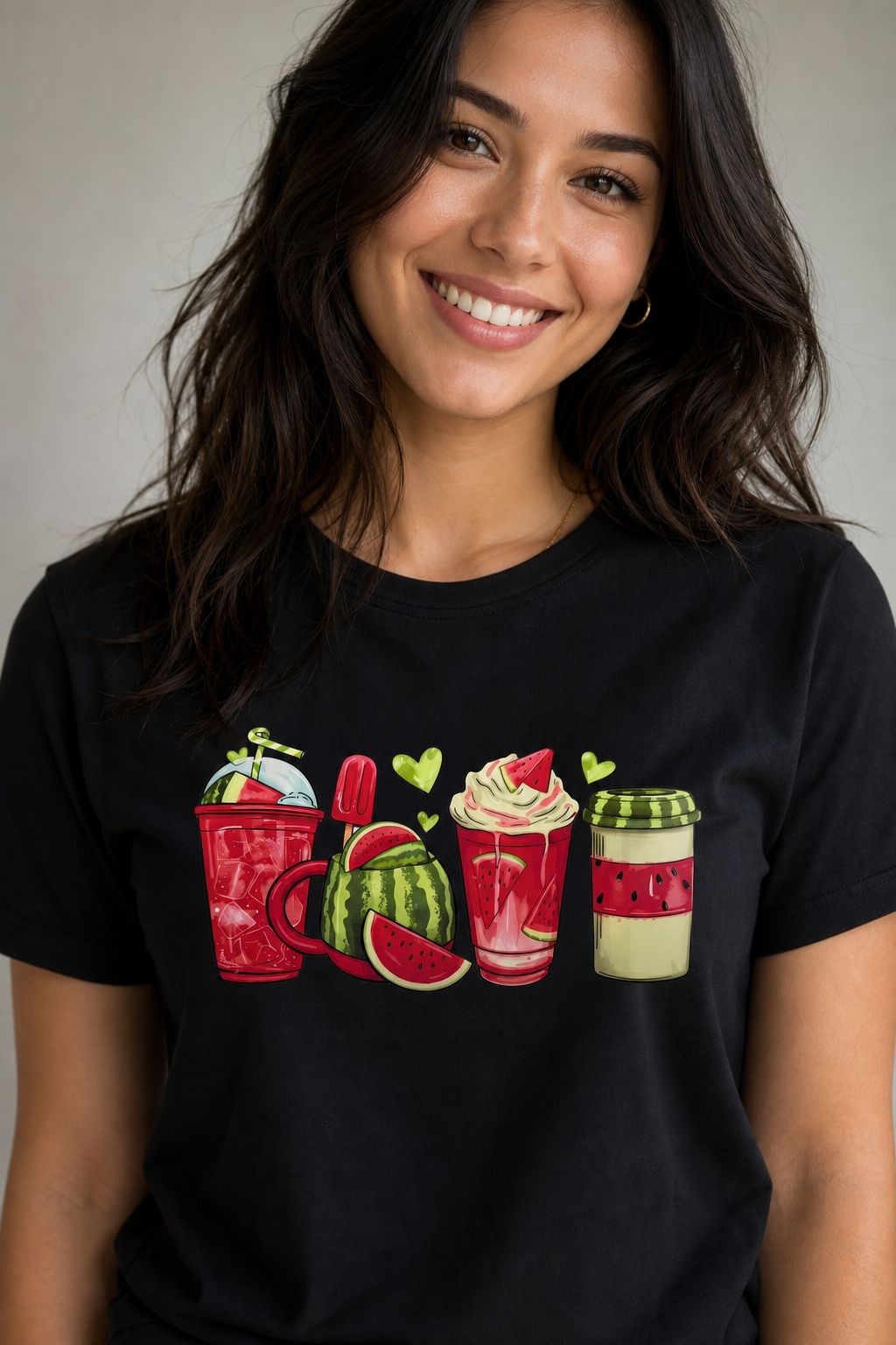 Women’s Graphic T-Shirts