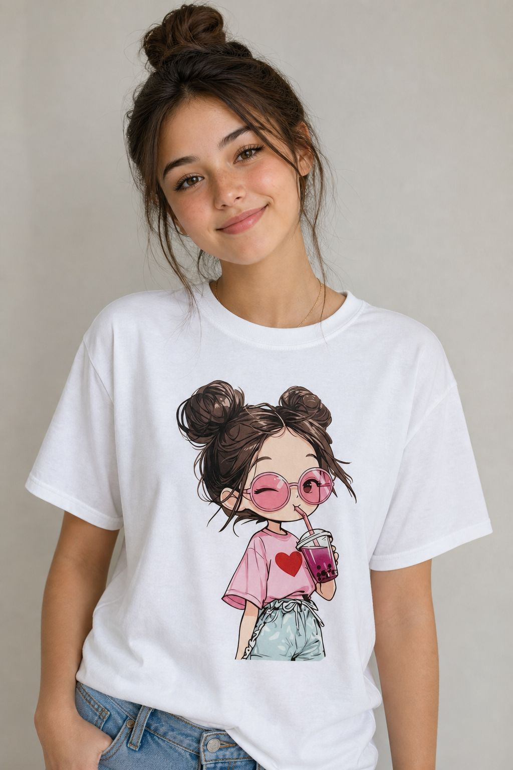 Women’s Graphic T-Shirts