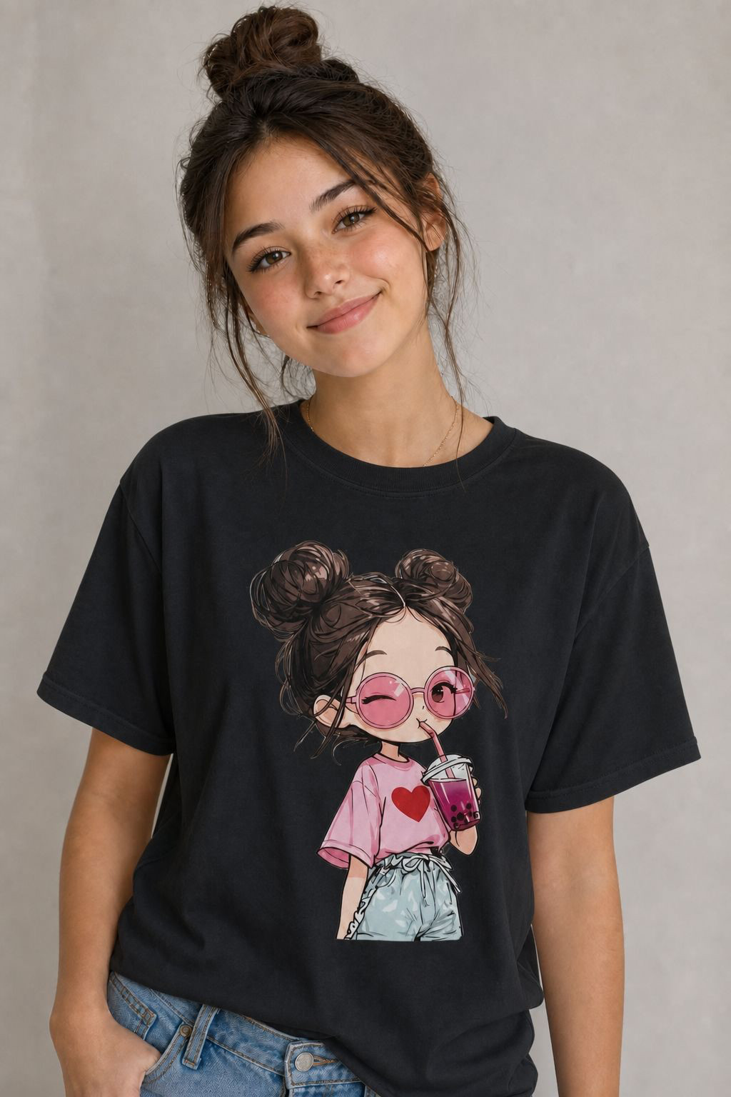 Women’s Graphic T-Shirts