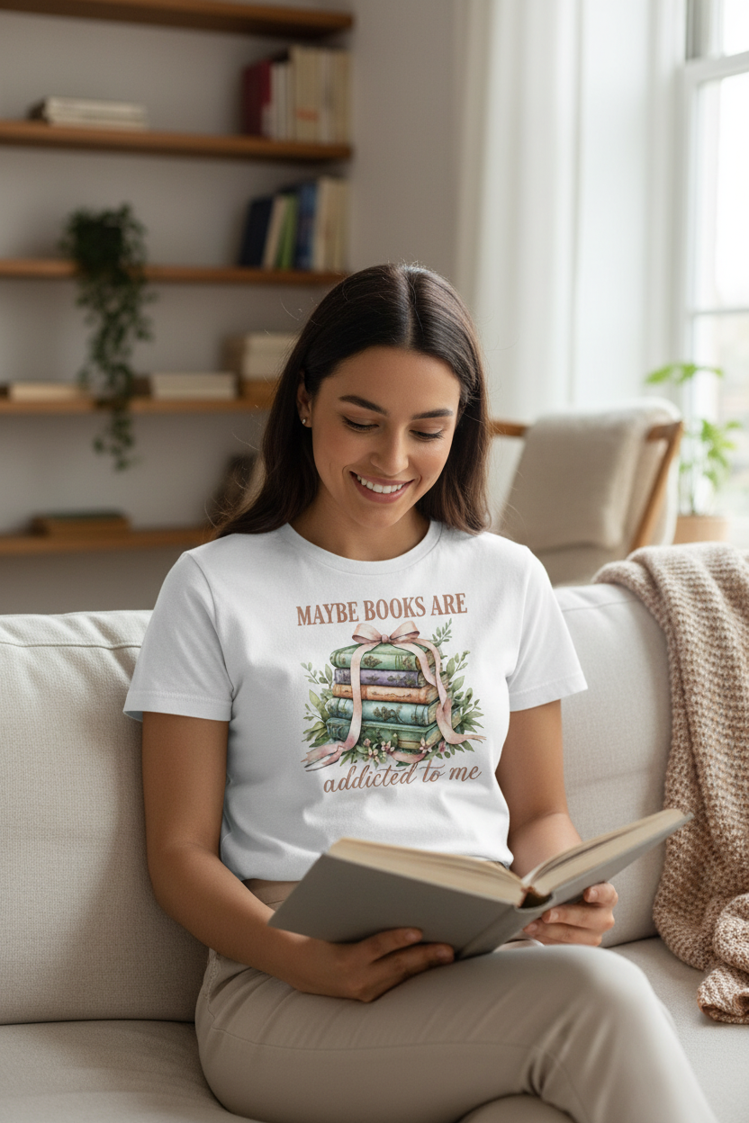 Women’s Graphic T-Shirts